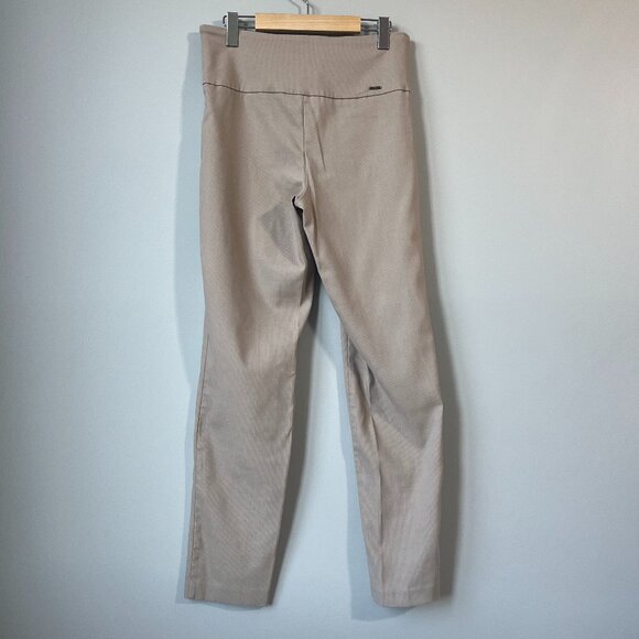 S.C & Co. Tummy control pants Beige size 12 - Picture 4 of 7